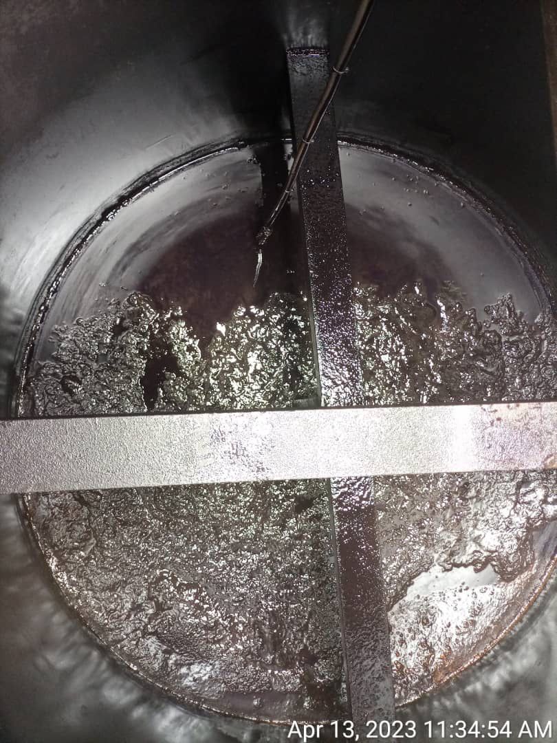 DIESEL TANK CLEANING AND DIESEL CLEANSING