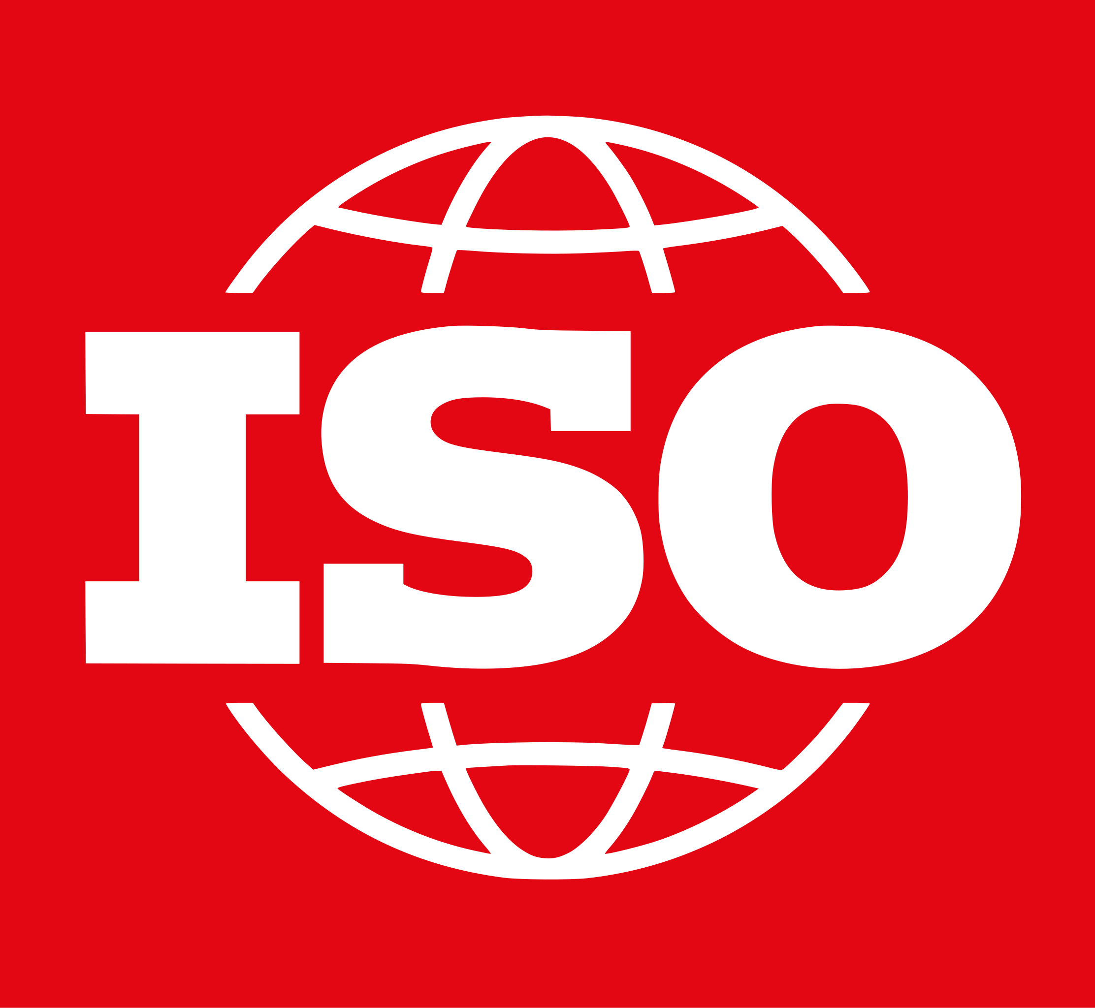 Iso image
